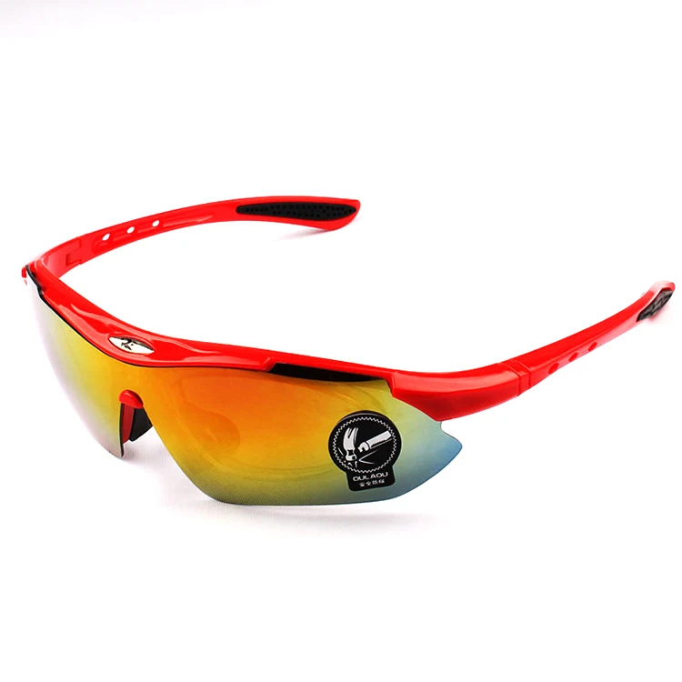 Спортивные велосипедные солнцезащитные очки для близорукости, оправа для мужчин и женщин, UV400, очки для шоссейного велосипеда,, уличные очки для бега, велосипедные очки
