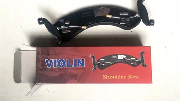 

wtsfwf alloy shoulder rest for violin alloy violin shoulder rest 1pc