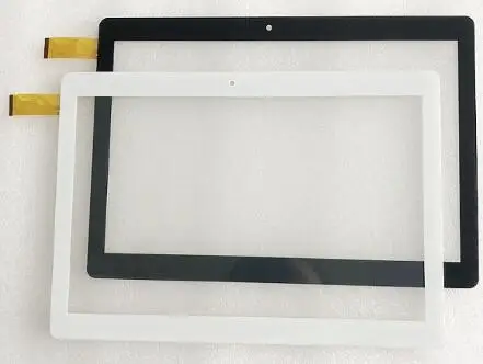 10 1 ''Новый сенсорный экран дигитайзер сенсорная панель для Microlab (Mlab) MBX 8717 |