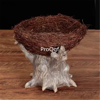 

Ngryise 1 set tree branch series food decoration plate(no food inside)