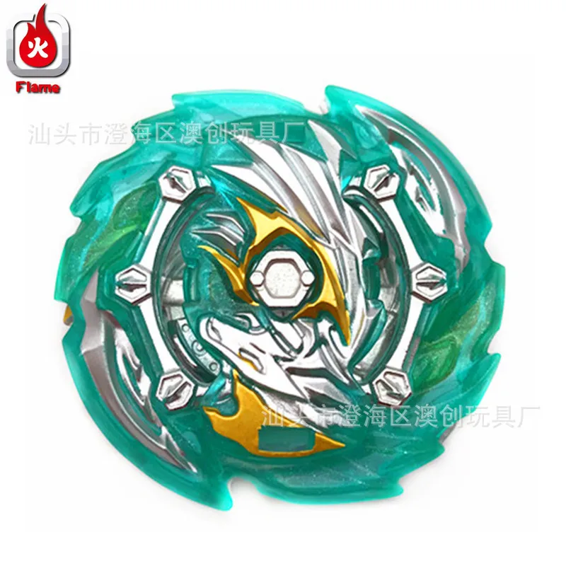 Burst Spinner B-148 Heaven Tianma в коробке с двойной измерительной лентой передатчик