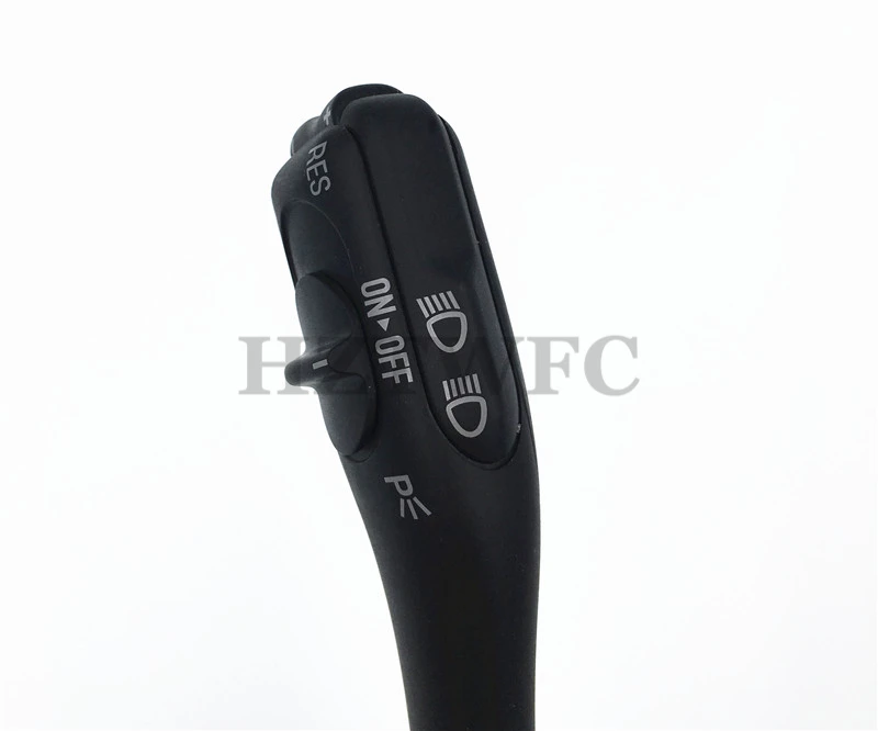 Система круиз контроля CCS кнопка переключения ручки stealk для VW Golf 4 Jetta MK4 IV Bora 18G 953 513