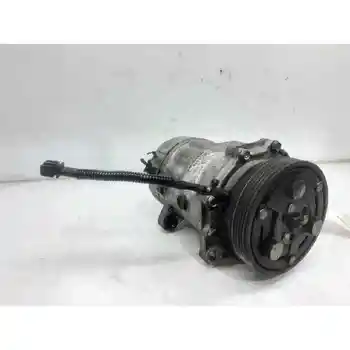 

SL7V16 AIR CONDITIONING COMPRESSOR VOLKSWAGEN GOLF IV SALOON (1J1)