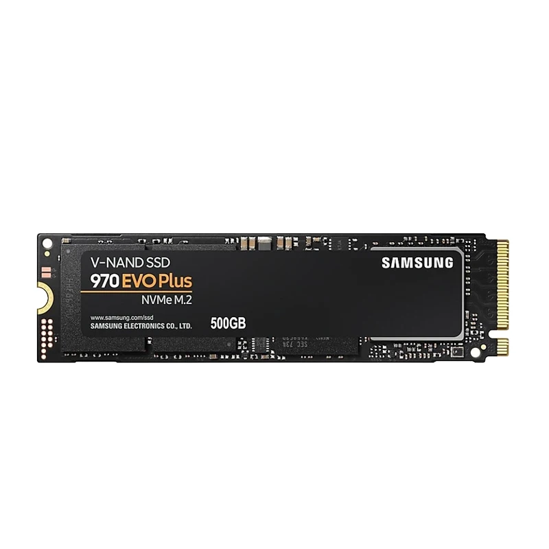 Полный комплект компьютерных материнских плат HUANANZHI Runing X79/X99 500G SSD 1650V2/2670V2 RAM 64G(4*16G)