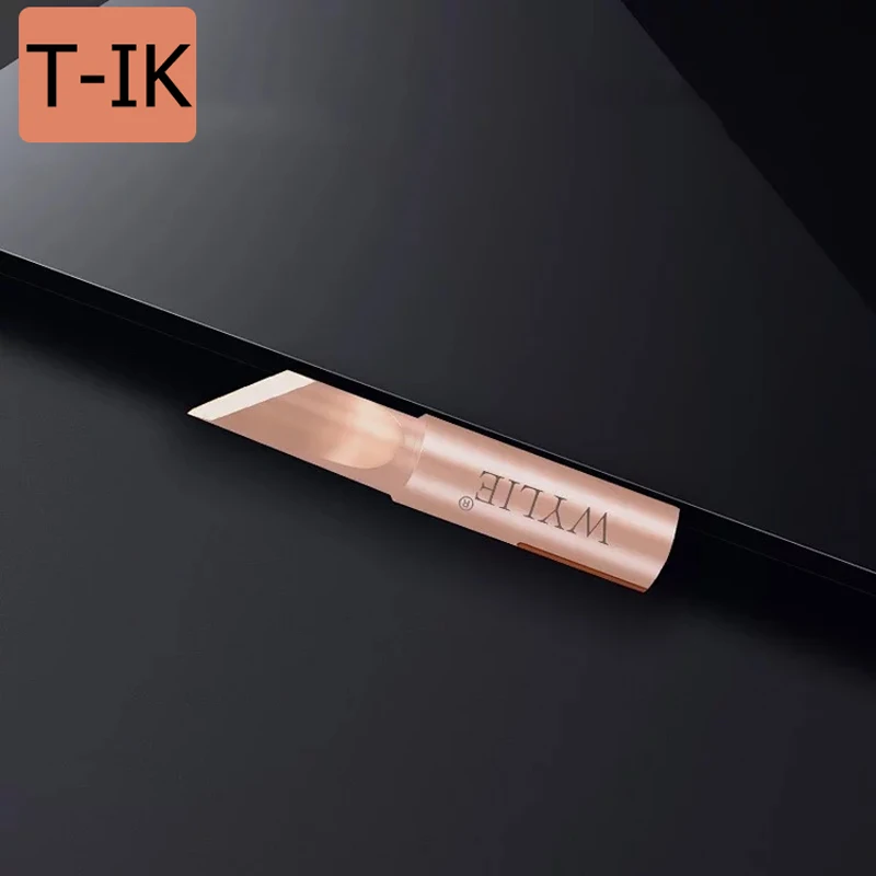 JBC T210 жало паяльника T-K T-I T-IS сменный маленькие металлические наконечники для пайки для Мобильный телефон PCB пайки