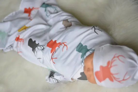 Хлопковое Пеленальное Одеяло для новорожденных мальчиков, домашнее Хлопковое полотенце для ванной
