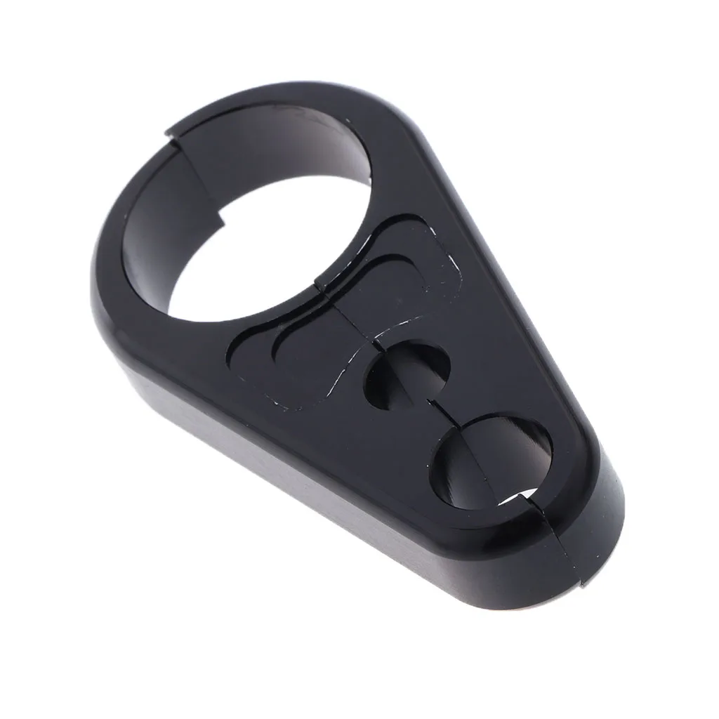 Motocross Buckle for Disc Brake Cable Frame Line Pipe Clip,Rear Fork Line Buckle for Motocross Dirt Bike