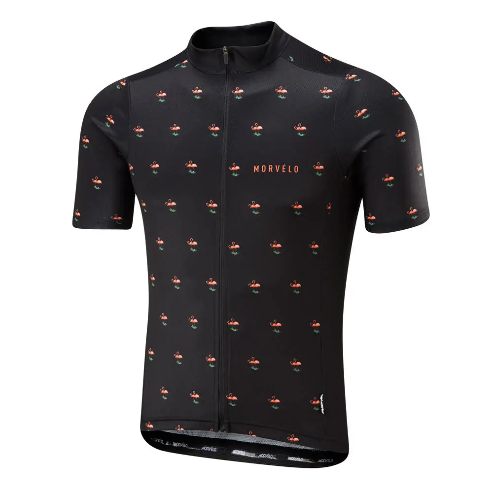 NEW 2020 Summer Morvelo Cycling Jersey Mens shirt short sleeve MTB MX cycling shirt Bike bicycle clothes Clothing Ropa Ciclismo