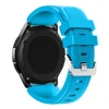 22mm 20mm Silicone Band for Samsung  Galaxy Watch 46mm 42mm Sports Strap for Gear S3 Frontier/Classic active 2 Huawei Watch band ► Photo 3/6