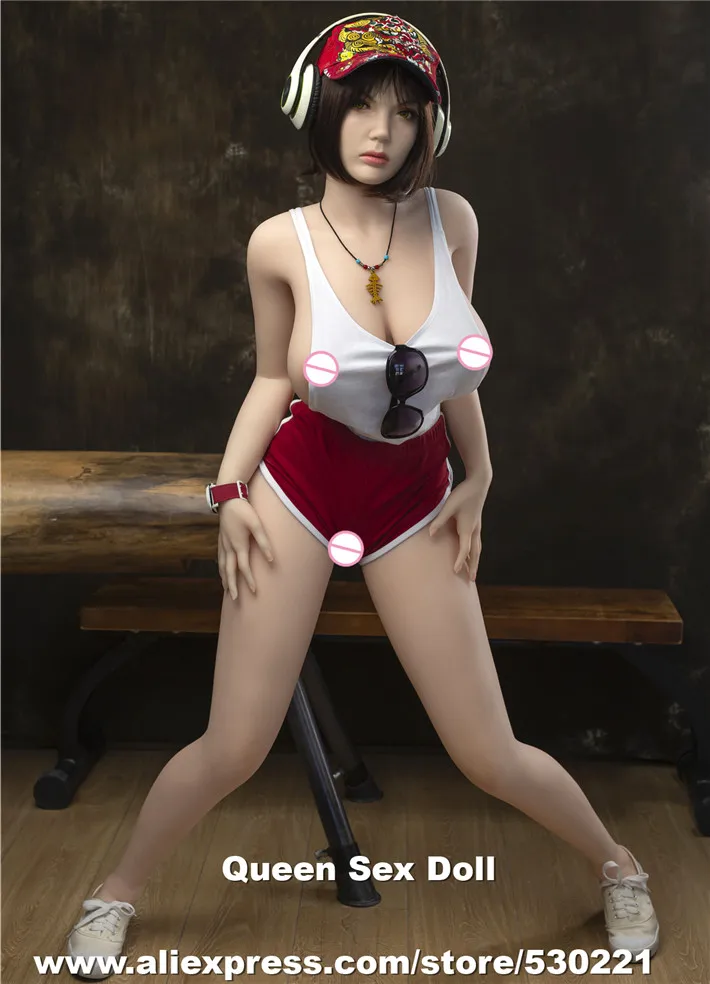 Рисунок 3 - SilikoDoll 160 реальные силиконовые