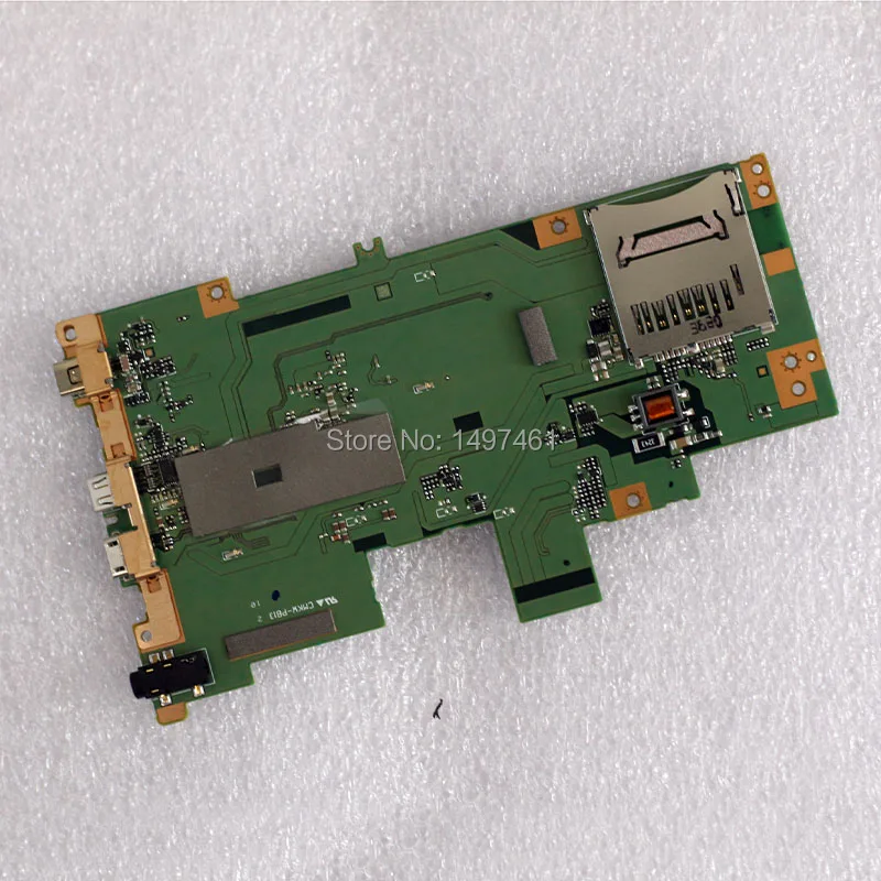 New Main circuit Board Motherboard PCB repair Parts For Nikon coolpix P1000 diginal camera