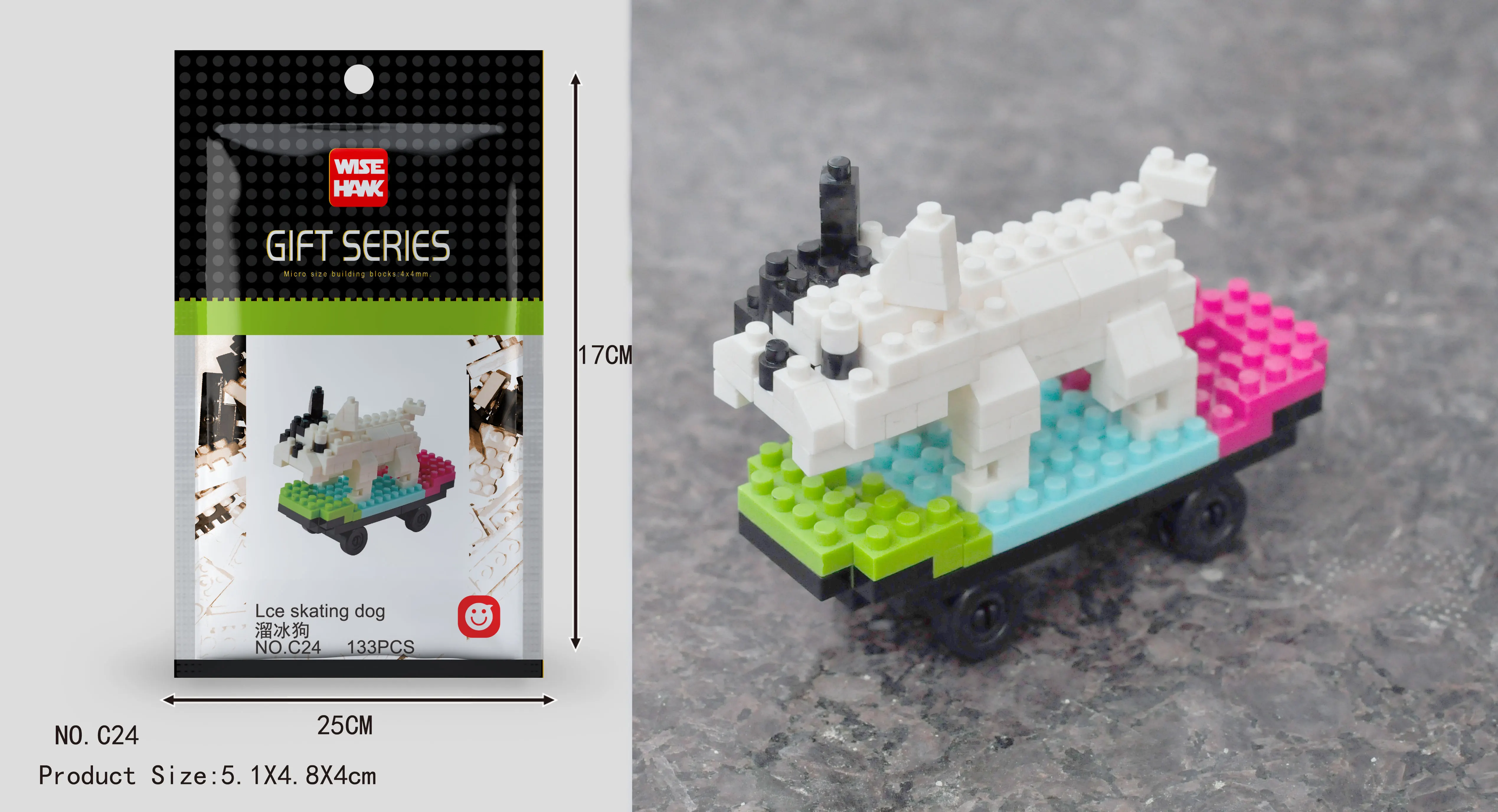 Mini bloques de construcción de animales para ensamblar, accesorios para zoológico, dinosaurios, microladrillos, mamut, creatividad, juguetes de bricolaje para niños, regalos