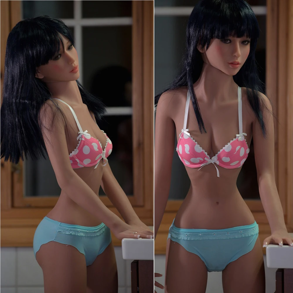 155 см сексуальные куклы маленькие грудь стройная талия Реалистичная японская для