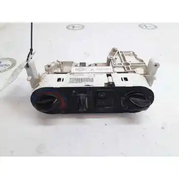 

275000X000 COMMAND HEATING/AIR CONDITIONING NISSAN TERRANO/TERRANO.II (R20)