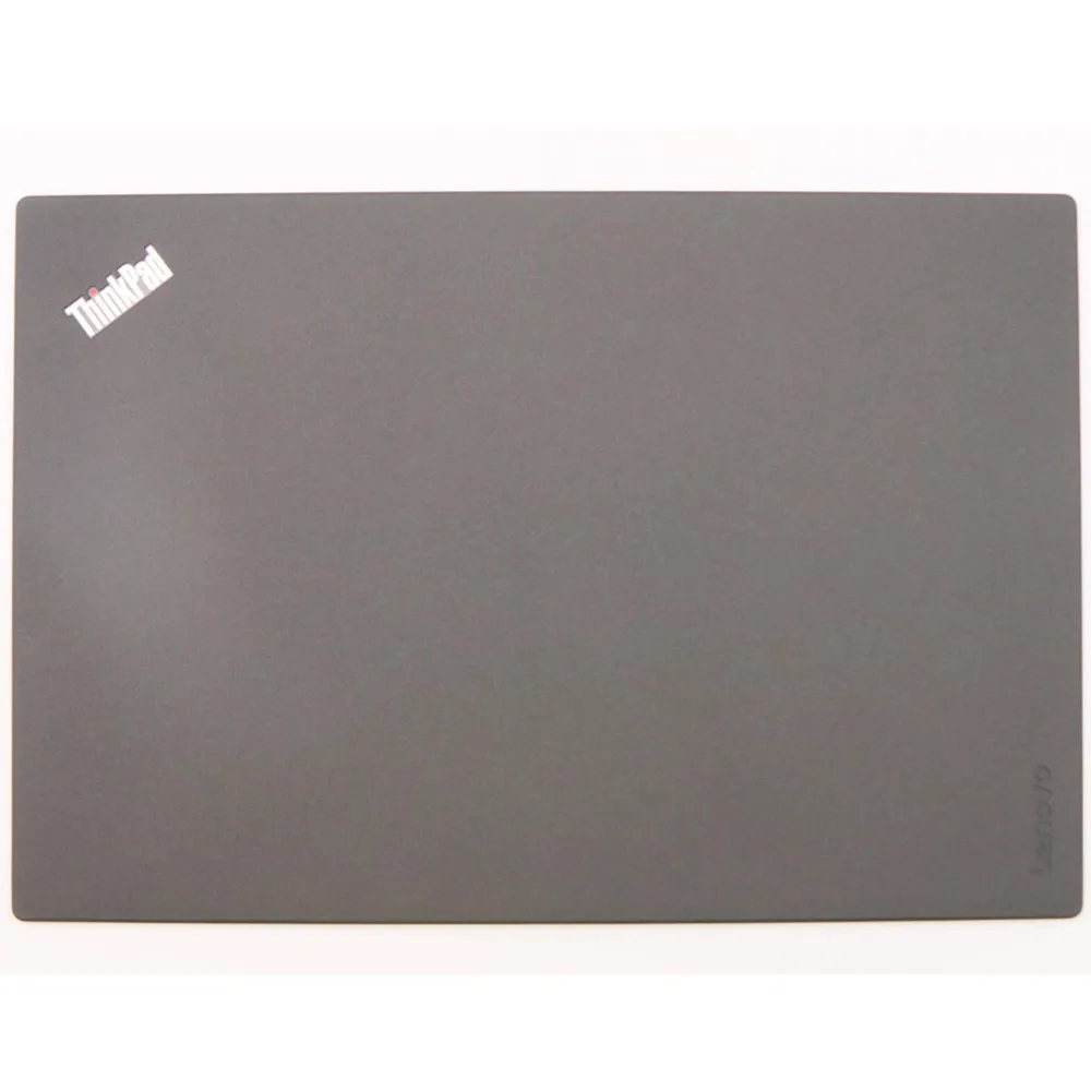 

New for Lenovo thinkpad X260 X270 Back Shell Top Lid LCD Rear Cover Case FRU SCBOM84925 AP12F000800 01HW945