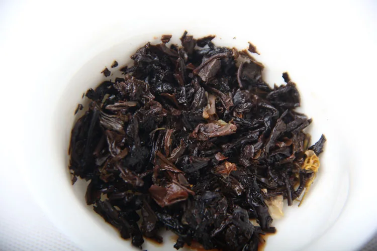 Китайский хороший чай для yun lan 89tea chengxj