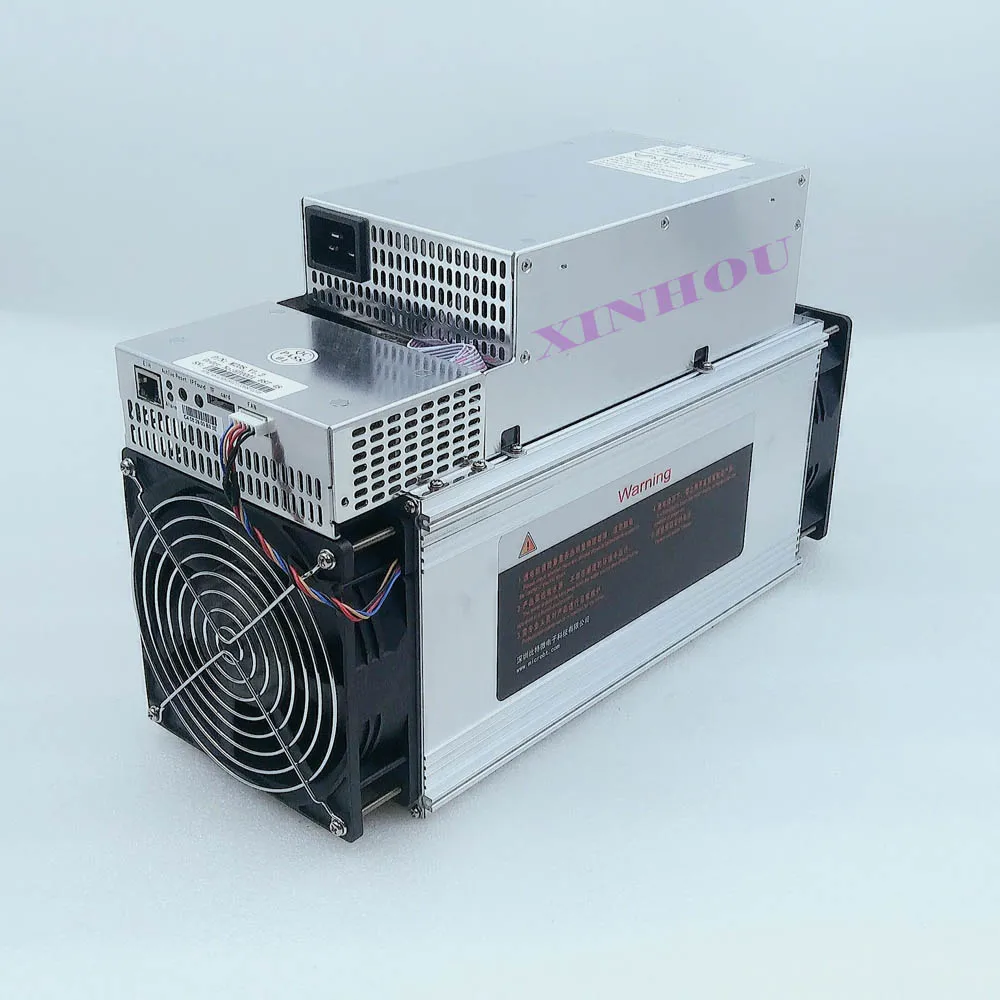Шахтерная микросхема WhatsMiner M20S 68T SHA256 BCH BTC Майнер лучше, чем M21 M21S M3 antminer S9 T17 T17e S17 S17e Innosilicon T3 T2T E12