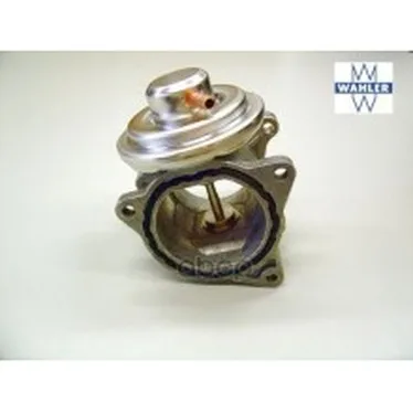 Клапан Возврата Ог Wahler 7496d Wahler арт. 7496D