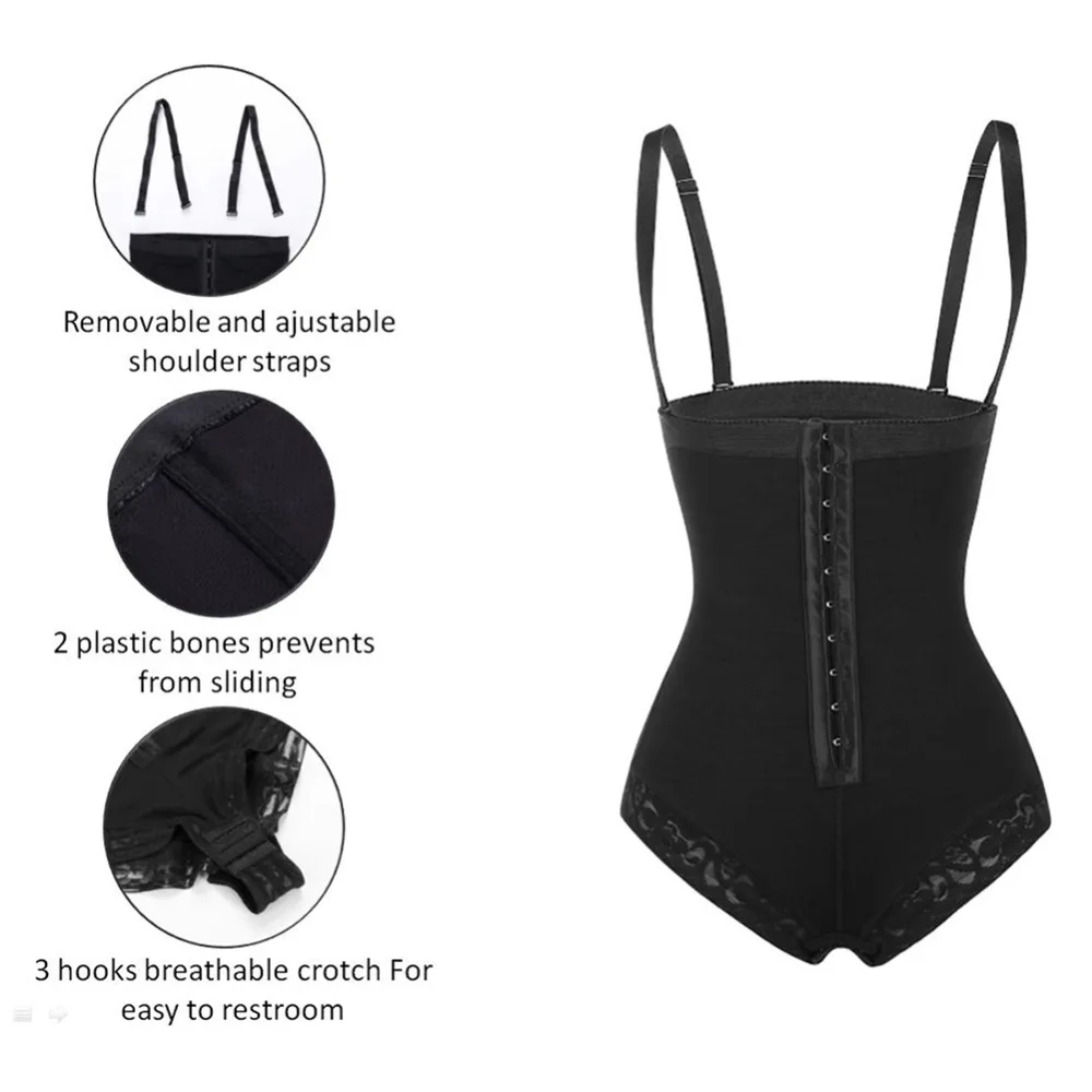 Женская майка пуш-ап одежда для шейпинга с высокой талией Butt Lifter Booty Hip Enhancer Невидимый женский хлопковый животик нижнее белье