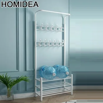 

Ropa Na Ubrania Portmanto Wieszaki Decorativos Pared Kledinghangers Wieszak Cintre Perchero De Pie Clothing Rack Clothes Hanger