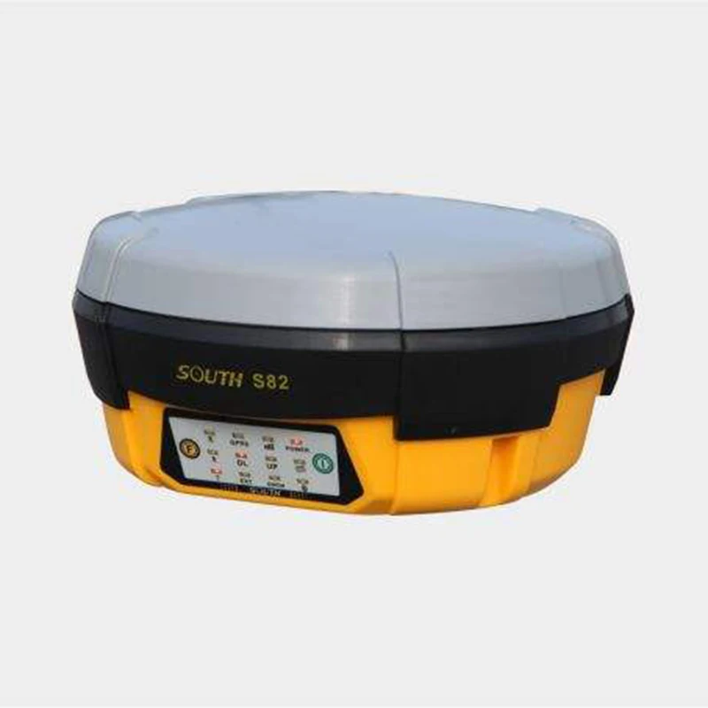 Новая мобильная станция S82 GPS SOUTH RTK a с базовой станцией|laser chip|instrument lightlaser therapy