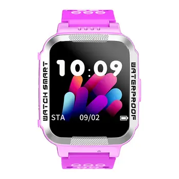 

Kids Smart Watch, Game Smart Watch Kids Phone Smartwatches with Digital Camera for Children Girls Boys