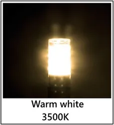 Energy - Efficient Mini LED Corn Bulb Light with 360° Beam Angle (E14 12W)