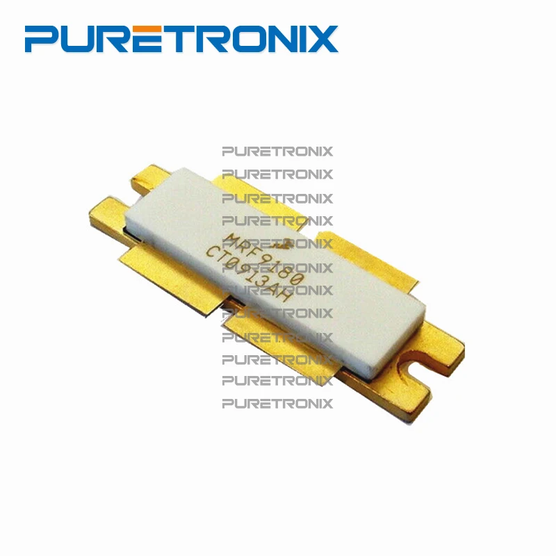 

MRF9180 N-channel RF Power MOSFET