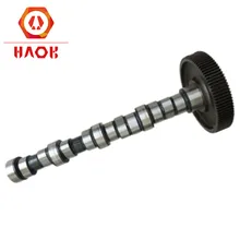 diesel engine spare parts camshaft for 2013 engine