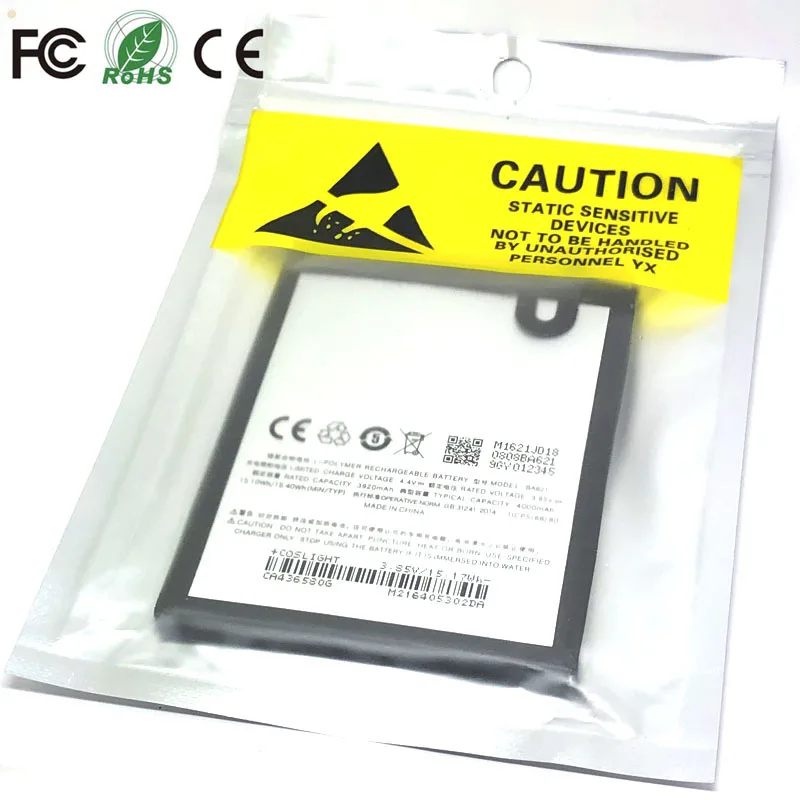 

BLP633 battery For OnePlus 3T A3010 1+ 3T One Plus 3T Three Tj BLP633 battery