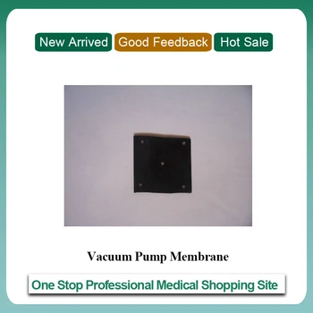 

BECKMAN COULTER DIFF DIFF2 Hematology Analyzer Negative Pressure pump Diaphragm/Vacuum pump membrane