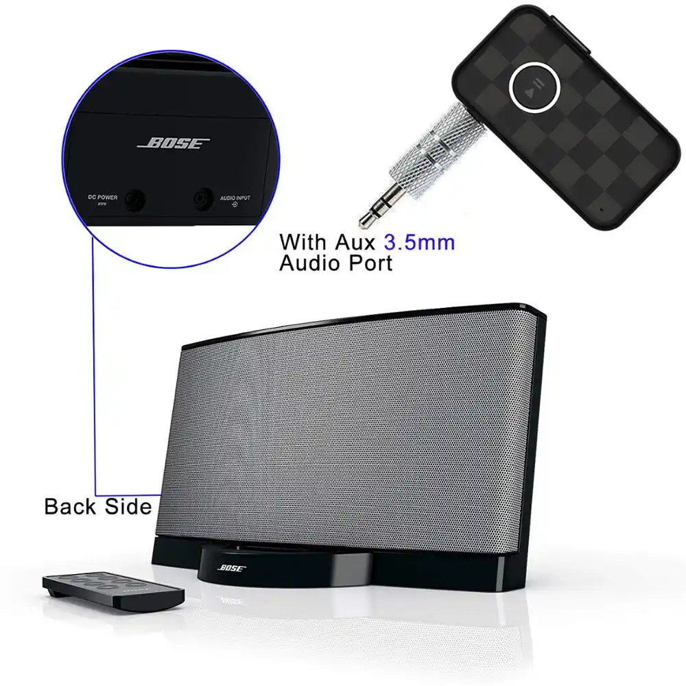bose sounddock ii bluetooth adapter