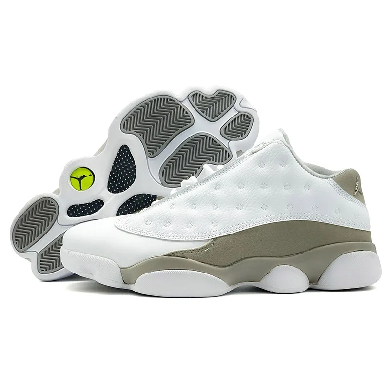Pure Money Jordan Ретро 13 XIII мужские баскетбольные кроссовки HYPER ROYAL Altitude серые спортивные уличные спортивные кроссовки темно-синие кроссовки скидка распродажа - Цвет: Pure Money