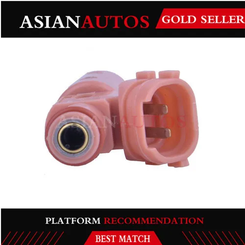 6 шт. Топливные форсунки для 2002-2008 Toyota Lexus RX300 RX330 RX350 OEM: 23250-20030 23209-20030 2325020030 2320920030
