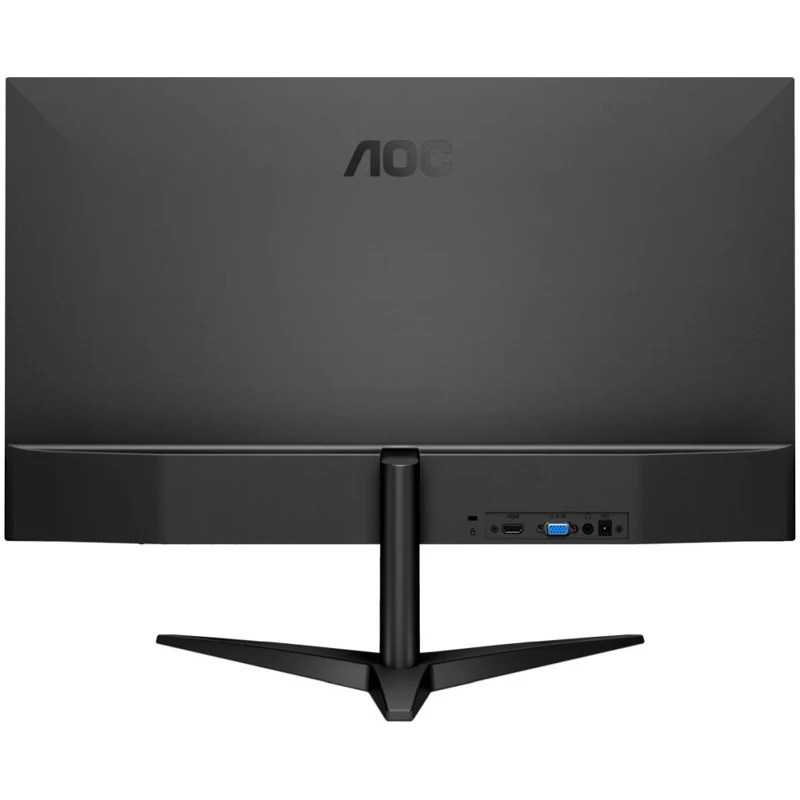 Монитор AOC 21.5&quot Value Line 22B1HS(00/01) черный IPS LED 5ms 16:9 HDMI Mat 250cd|Мониторы| |