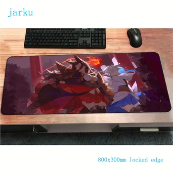 

Azur Lane mats 800x300x3mm cheapest gaming mouse pad keyboard mousepad large pc notebook gamer accessories padmouse mat
