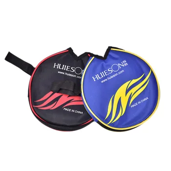 

Table Tennis Canvas Rackets Bag For Training Professional Ping Pong Rackets Bag