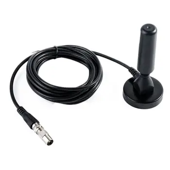 

Free lifetime HD program Digital TV Antenna For Indoor HDTV Antenna With Amplifier Signal Booster