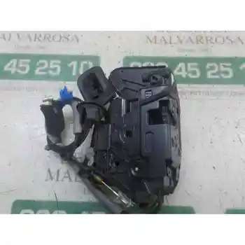 

DOOR LOCK REAR RIGHT SEAT LEON ST (5F8) 1.6 TDI 5K4839016R 7 PINS [16755831]