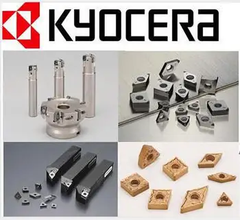 

TPKN4 PR660 100% Original KYOCERA carbide insert with the best quality 10pcs/lot free shipping