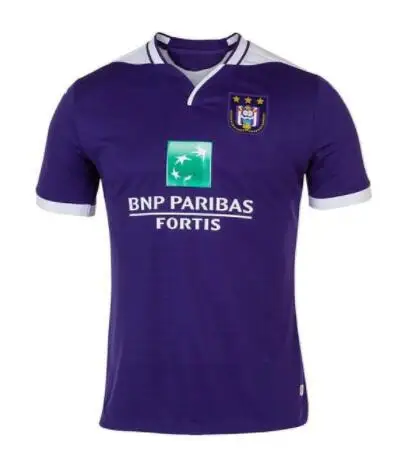 2019 de 2020 camiseta carreras Anderlecht Escocia y secado raspido 19 20 envatio Free |