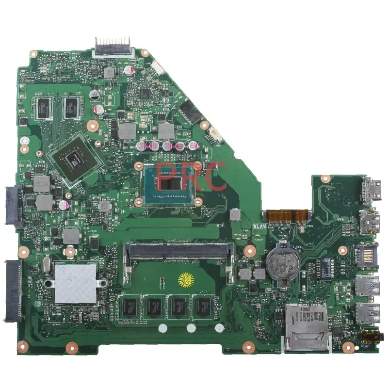para placa principal para notebook asus