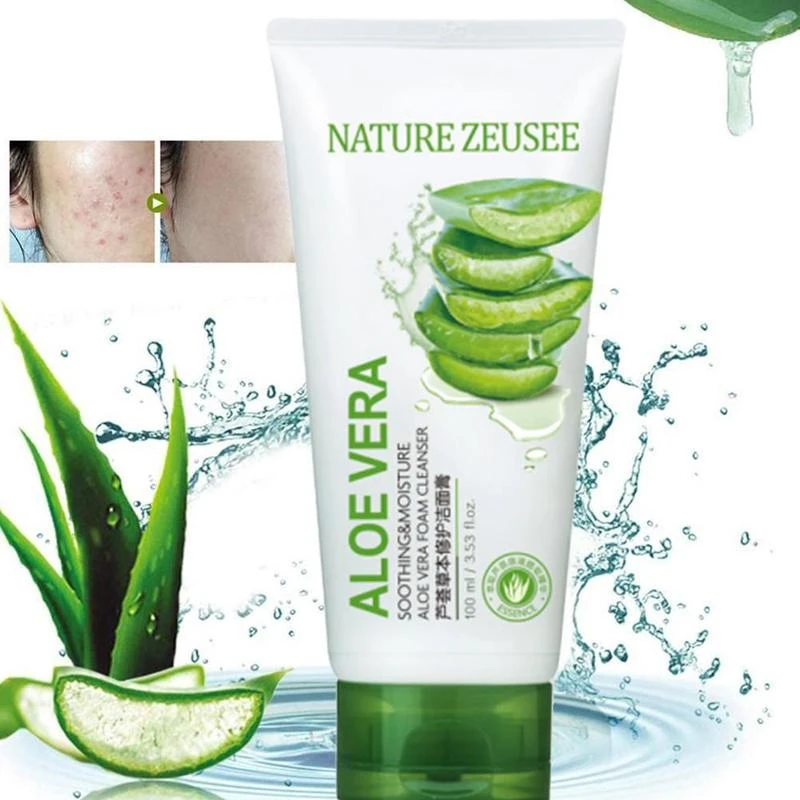 natural blackhead cleanser