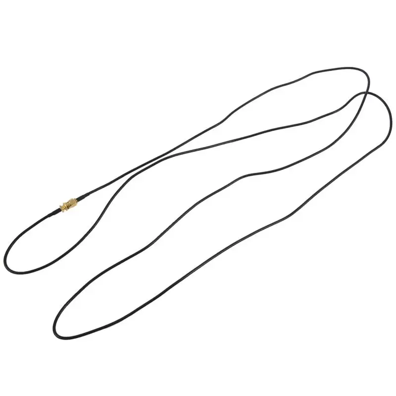 Wi-Fi антенна удлинитель RP-SMA мужчин и RP-SMA женский RF разъем ...