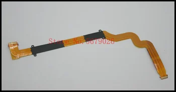 

1Pcs New Shaft Rotating LCD Flex Cable For Canon G7X MARK II / G7XII G7X2 Camera Digital Repair Part