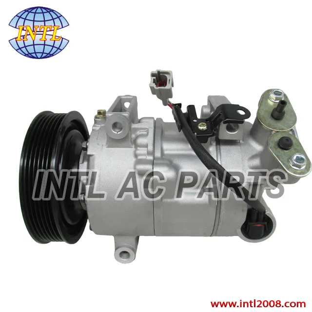 8200939386 8FK351123551 for Renault Megane /SCENIC III Car auto air compressor | Автомобили и мотоциклы
