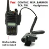 Walkie Talkie Parts 