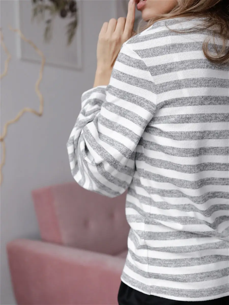 Рисунок 5 - Водолазка женская Модный дом Виктории