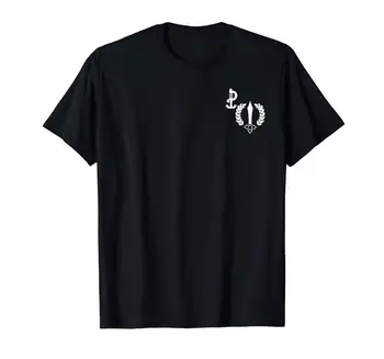 

Ireland Arw Army Ranger Wing Irish Special Forces T-Shirt Double Side New Fashion Brand Summer Men Cartoon Hip Hop Homme T Shirt