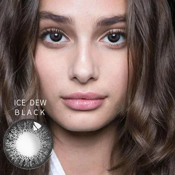 

Jewelens Colored Contact Lenses Color lens for Eyes Colorful Cosmetic Con Soft Icedew Series